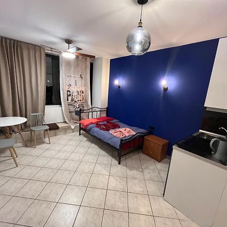 Jordans Rooms 3 塞萨洛尼基 外观 照片