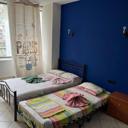 Jordans Rooms 3 塞萨洛尼基 外观 照片