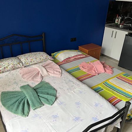Jordans Rooms 3 塞萨洛尼基 外观 照片