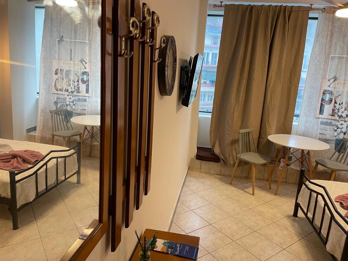 Jordans Rooms 3 塞萨洛尼基 外观 照片
