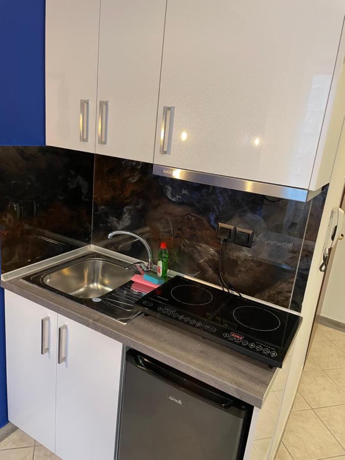 Jordans Rooms 3 塞萨洛尼基 外观 照片