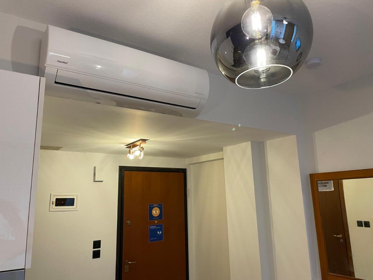 Jordans Rooms 3 塞萨洛尼基 外观 照片