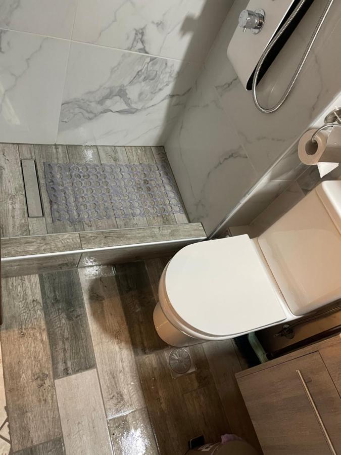Jordans Rooms 3 塞萨洛尼基 外观 照片