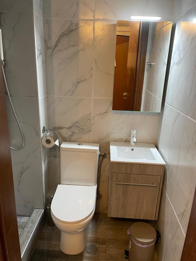 Jordans Rooms 3 塞萨洛尼基 外观 照片