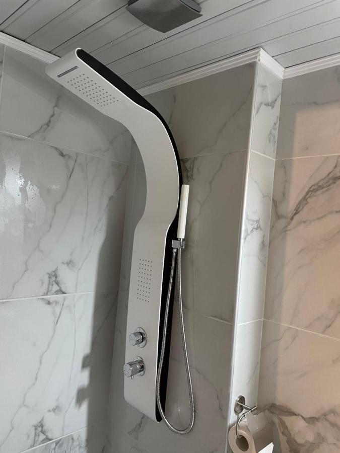 Jordans Rooms 3 塞萨洛尼基 外观 照片