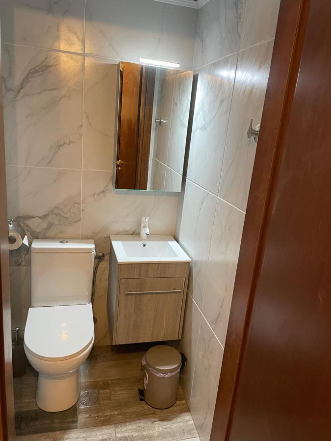 Jordans Rooms 3 塞萨洛尼基 外观 照片