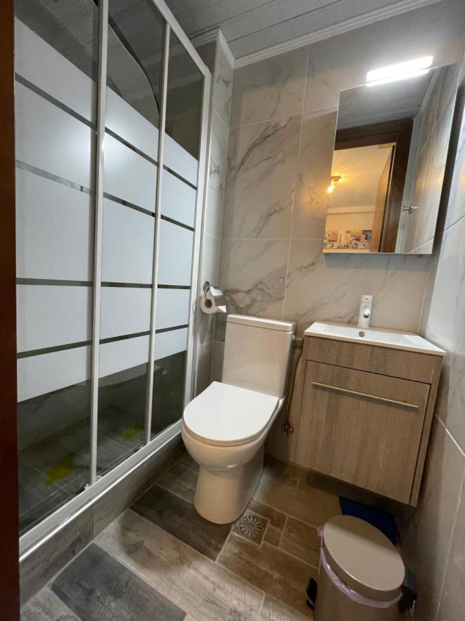Jordans Rooms 3 塞萨洛尼基 外观 照片