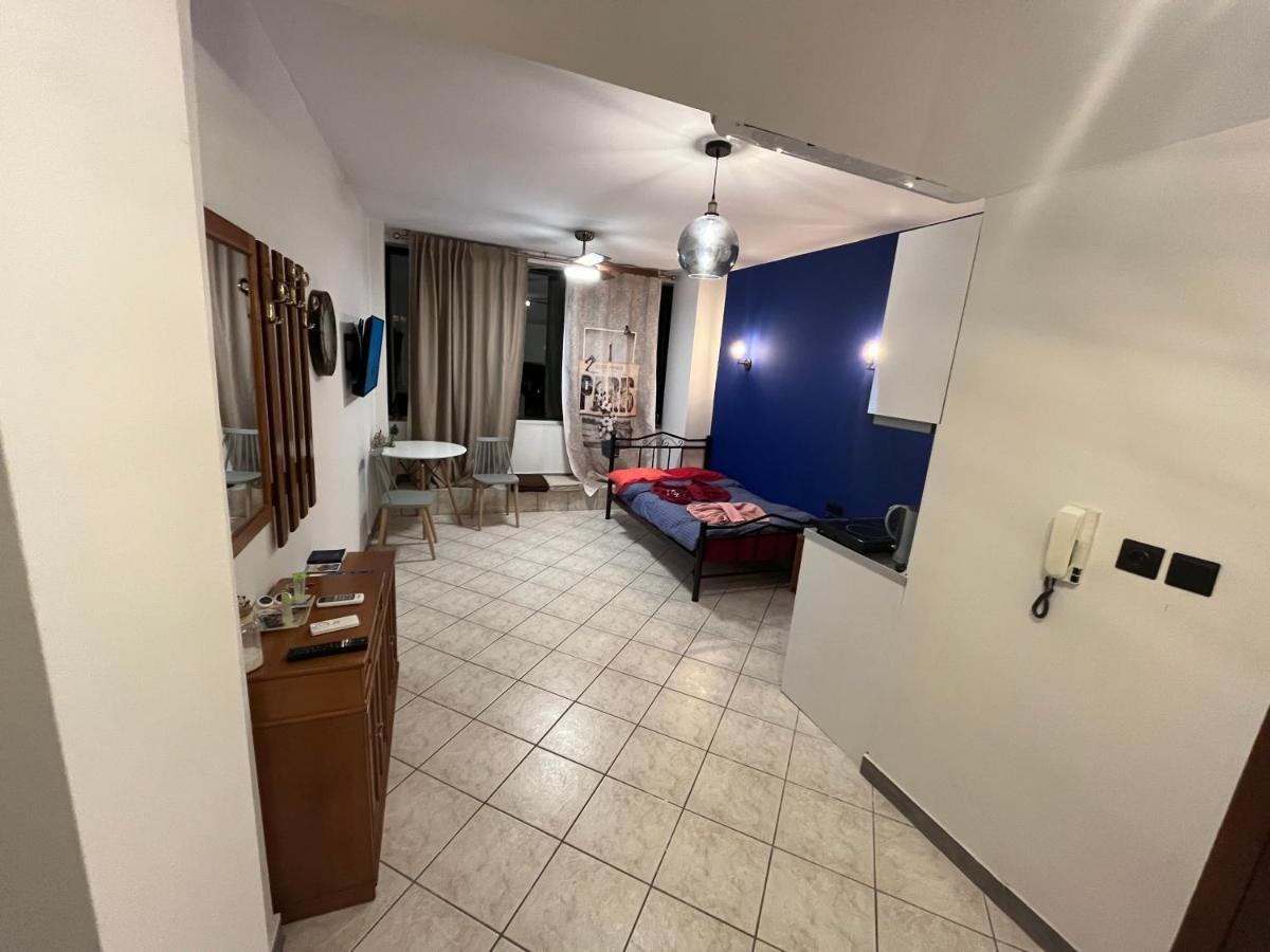Jordans Rooms 3 塞萨洛尼基 外观 照片