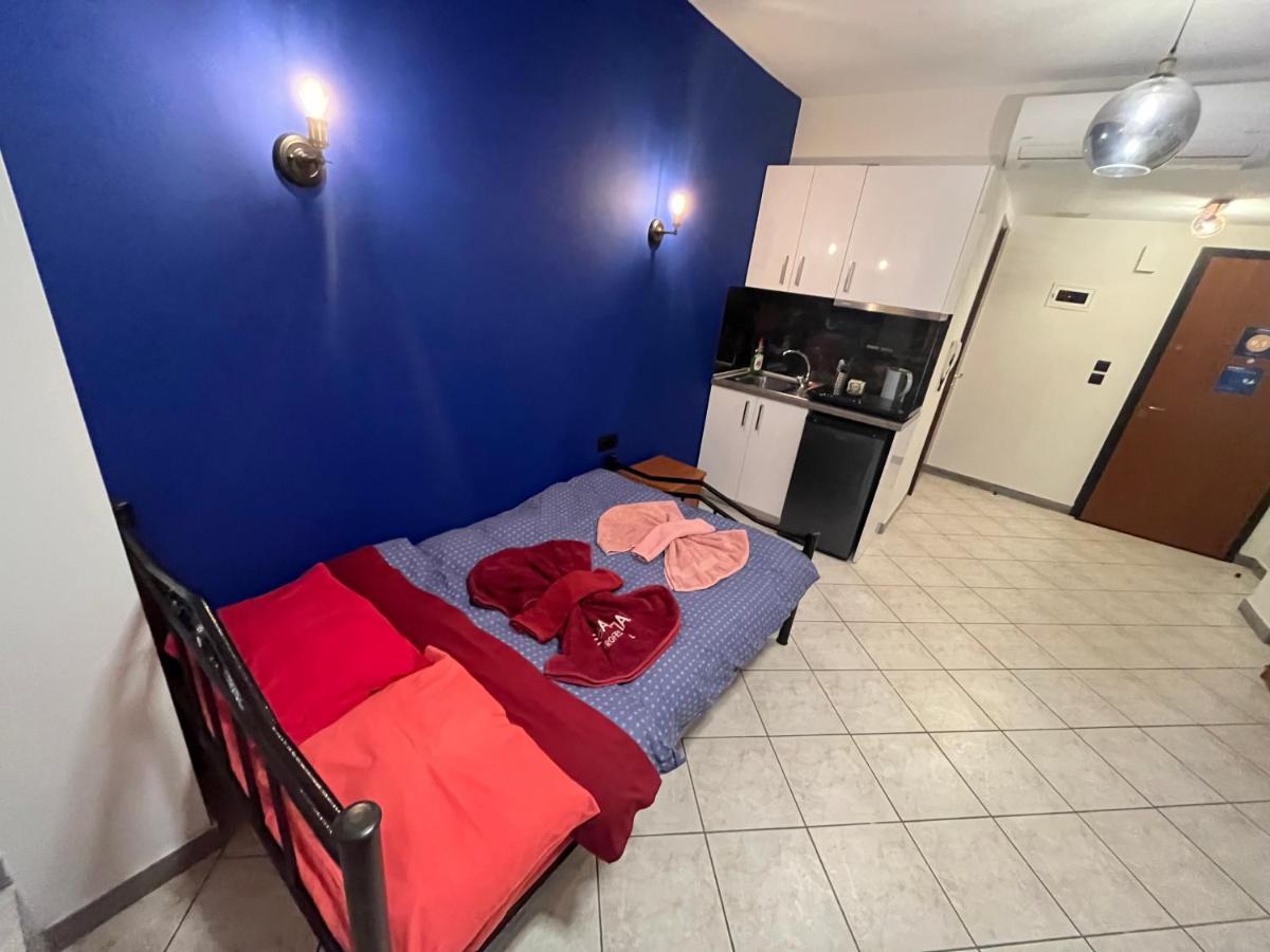 Jordans Rooms 3 塞萨洛尼基 外观 照片