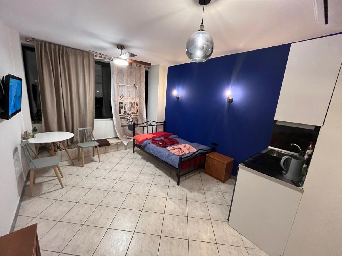 Jordans Rooms 3 塞萨洛尼基 外观 照片