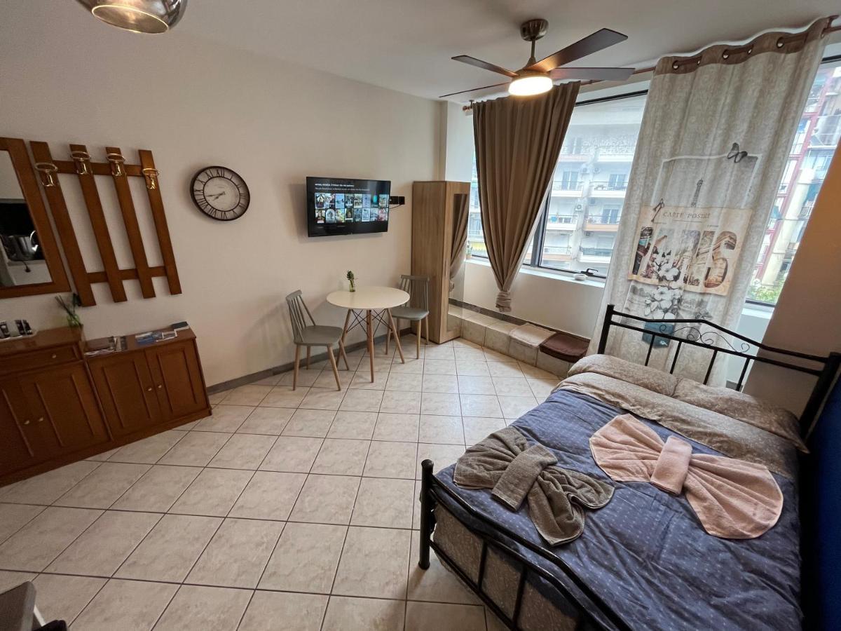 Jordans Rooms 3 塞萨洛尼基 外观 照片