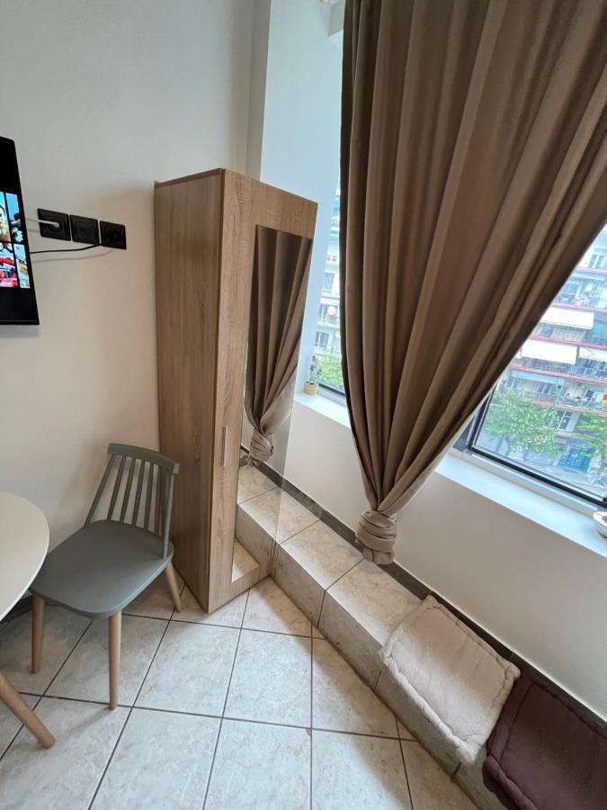 Jordans Rooms 3 塞萨洛尼基 外观 照片