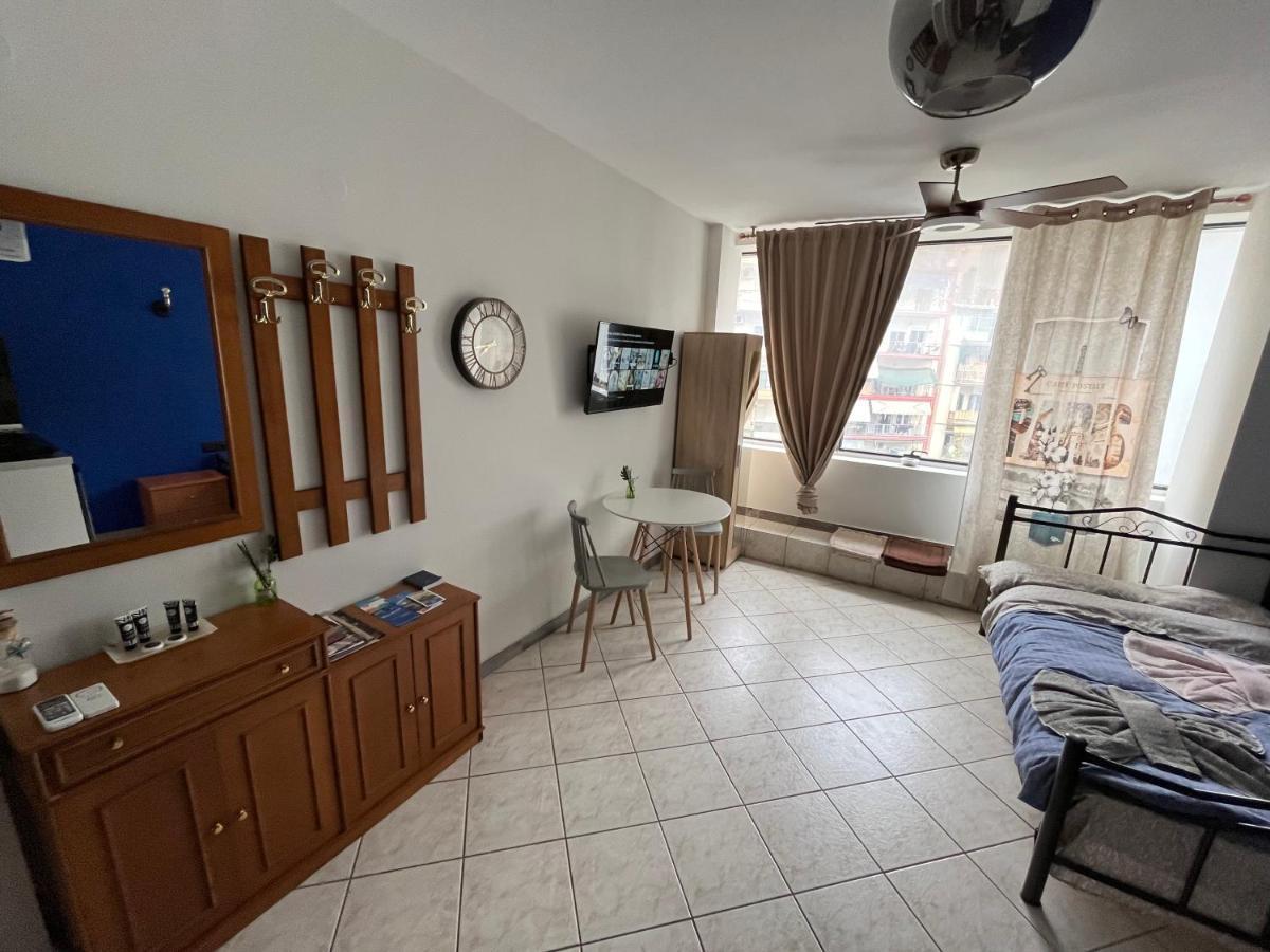 Jordans Rooms 3 塞萨洛尼基 外观 照片
